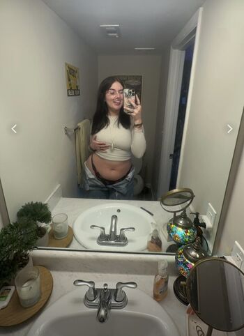 Full leaked Bbybunni private onlyfans photo