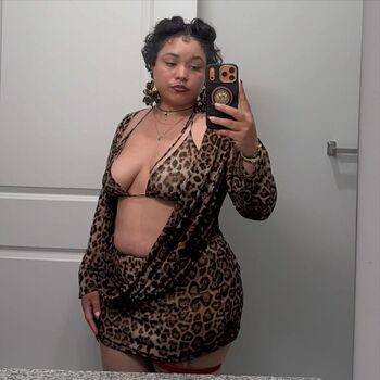 Full leaked Bbycake sav private onlyfans photo