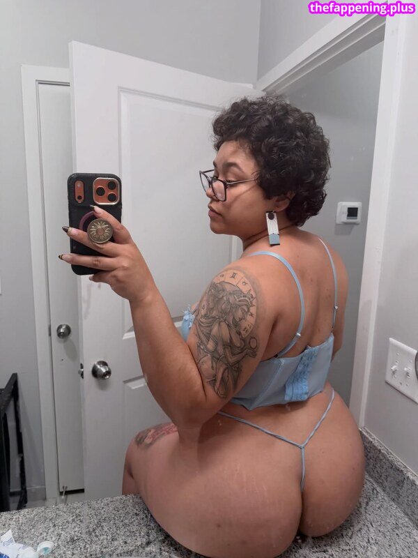 bbycake_sav Nacktes OnlyFans Foto #13