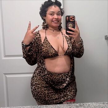 Full leaked Bbycake sav private onlyfans photo