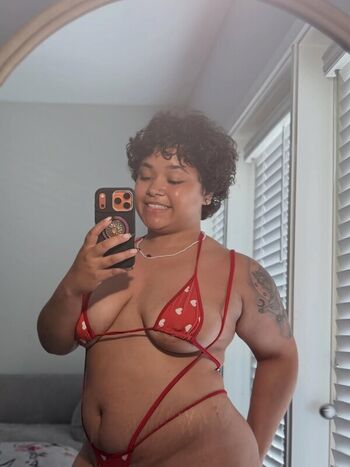 Full leaked Bbycake sav private onlyfans photo