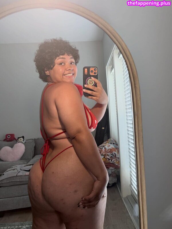 Bbycakes / bbycake_sav Naakte OnlyFans Foto #21
