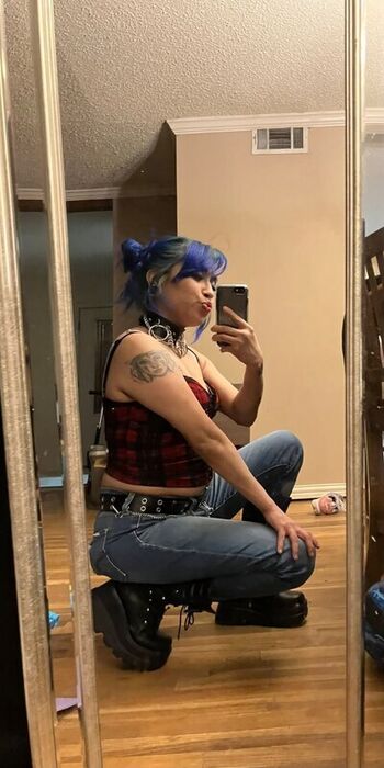 Full leaked Bbycakesaa private onlyfans photo