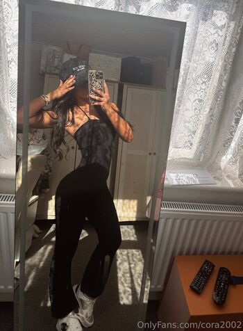 Full leaked Bbycorachis private onlyfans photo