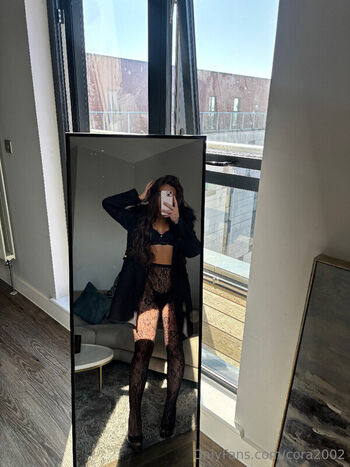 Full leaked Bbycorachis private onlyfans photo