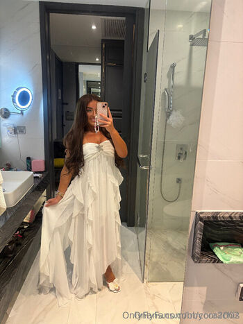 Full leaked Bbycorachis private onlyfans photo