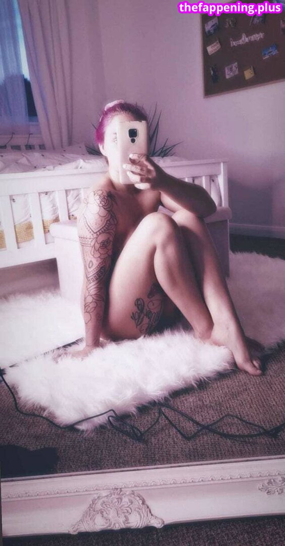 Bbyd0l ヌードOnlyFans写真 #24