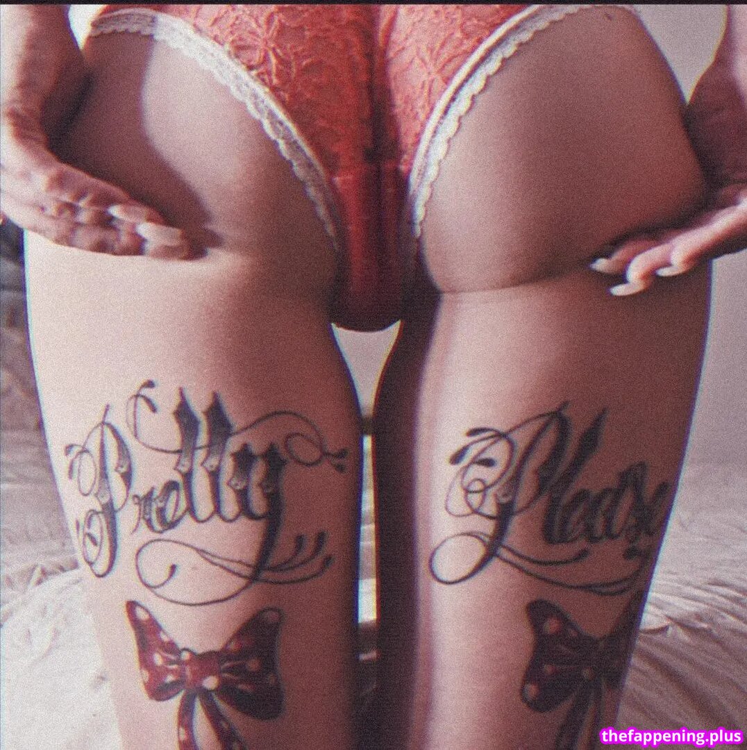 Bbyd0l Çıplak OnlyFans Fotoğrafı #55