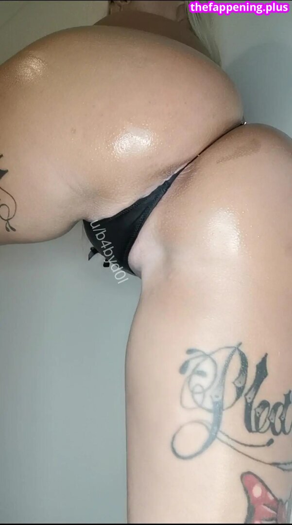 Bbyd0l नग्न OnlyFans फोटो #58