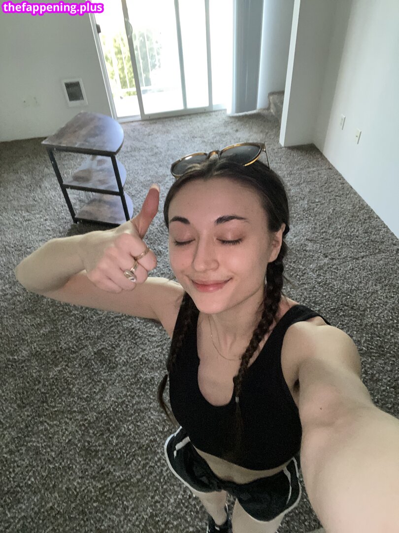 bbydeity / jmarianne Naakte OnlyFans Foto #1