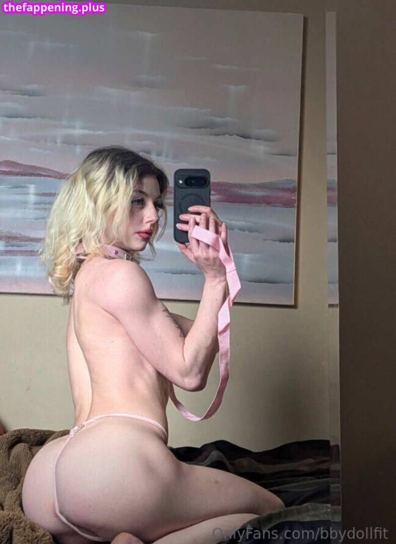 bbydollfit / bbydollfitspam / josie._b Φωτογραφία Γυμνών OnlyFans #29