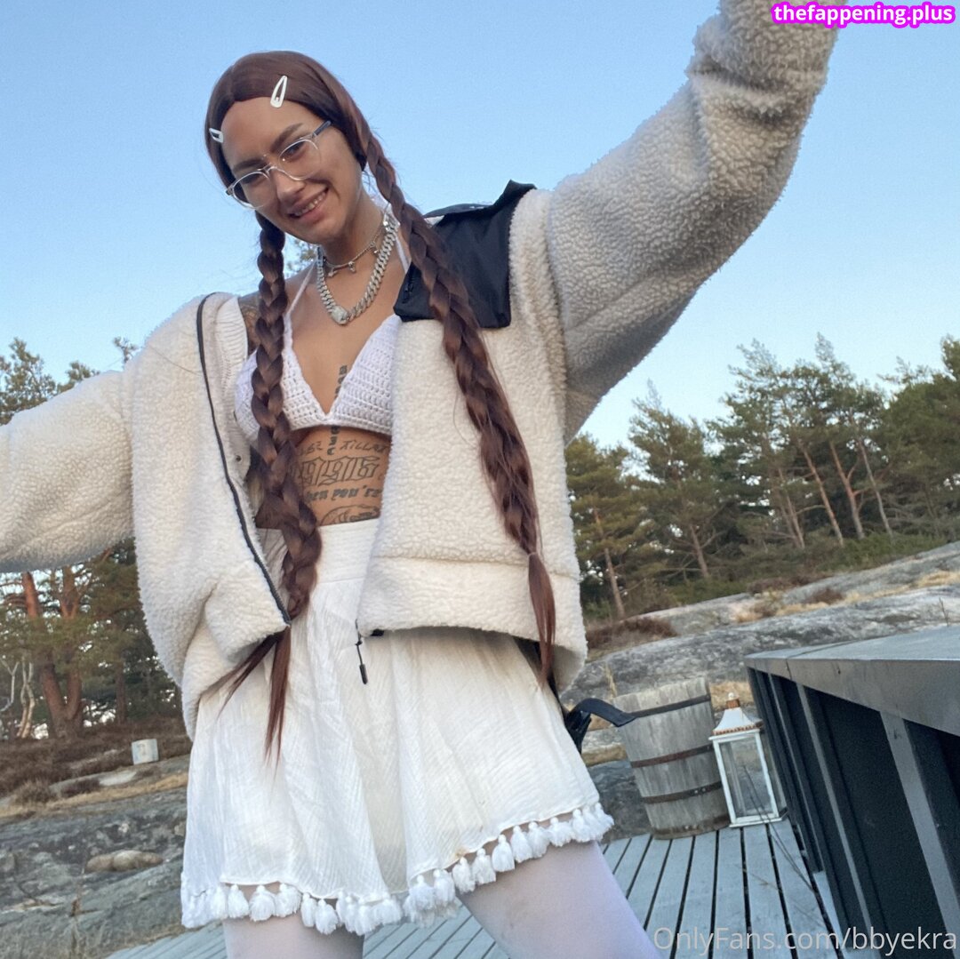 bbyekra 裸照OnlyFans照片 #25