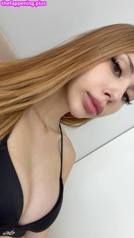 Bbyelizaaaaa / bbyelizaaa / elizaaaaa888 Foto OnlyFans Desnuda #5