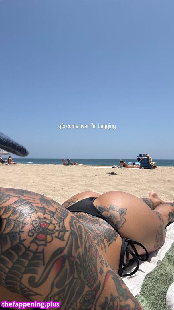 bbyevil 누드 OnlyFans 사진 #7