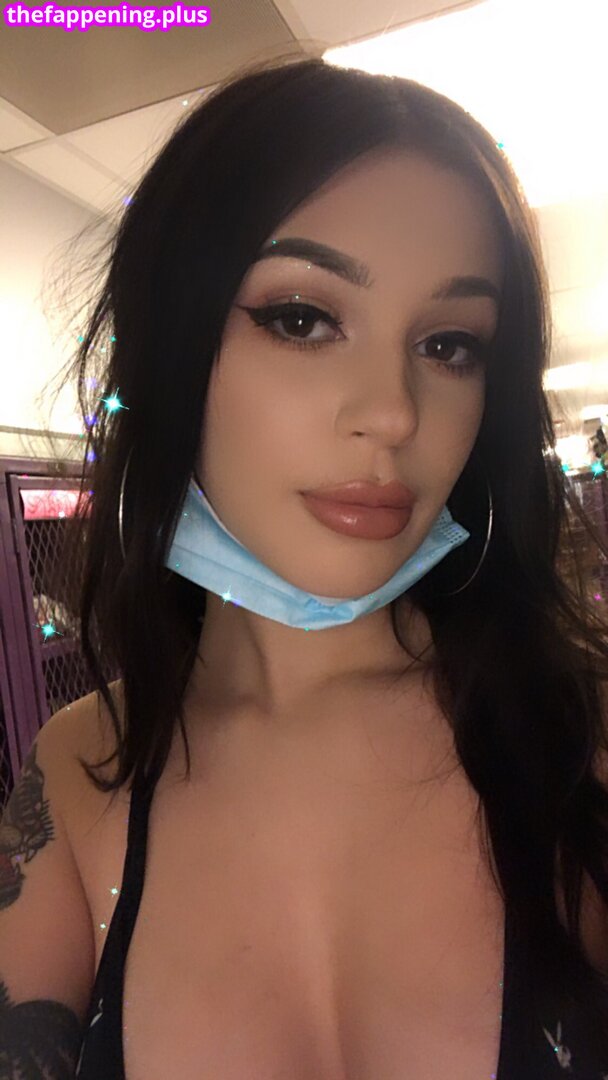 bbyevil Nacktes OnlyFans Foto #51