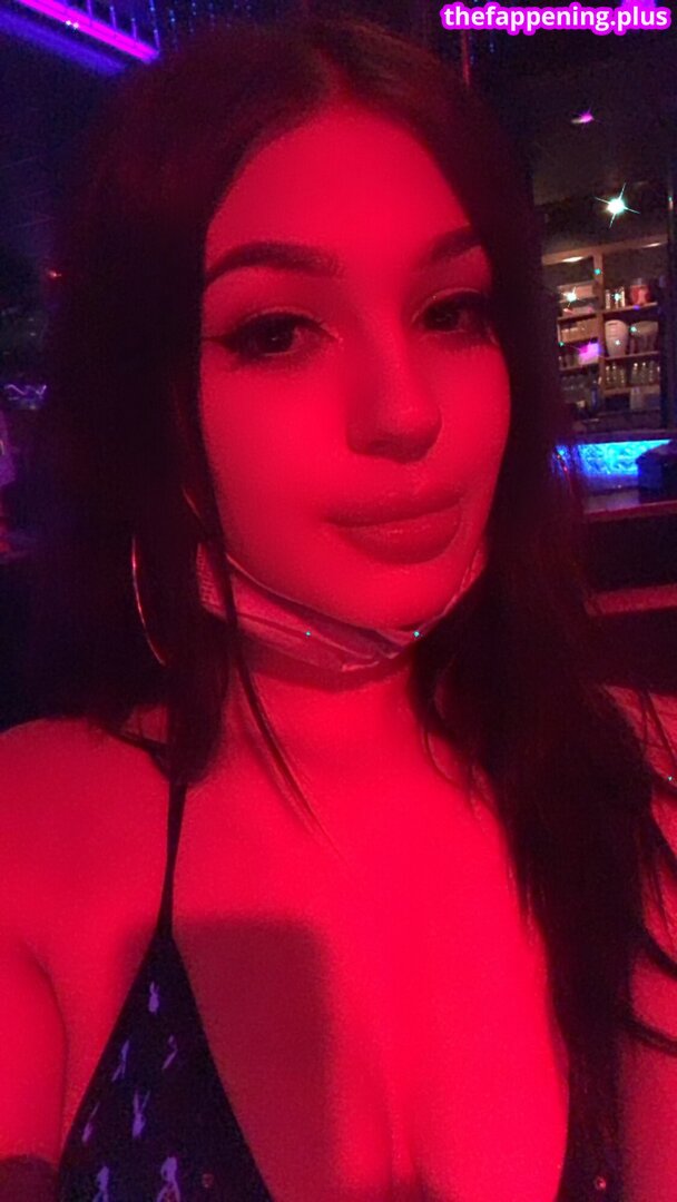 bbyevil Photo OnlyFans Nu #52