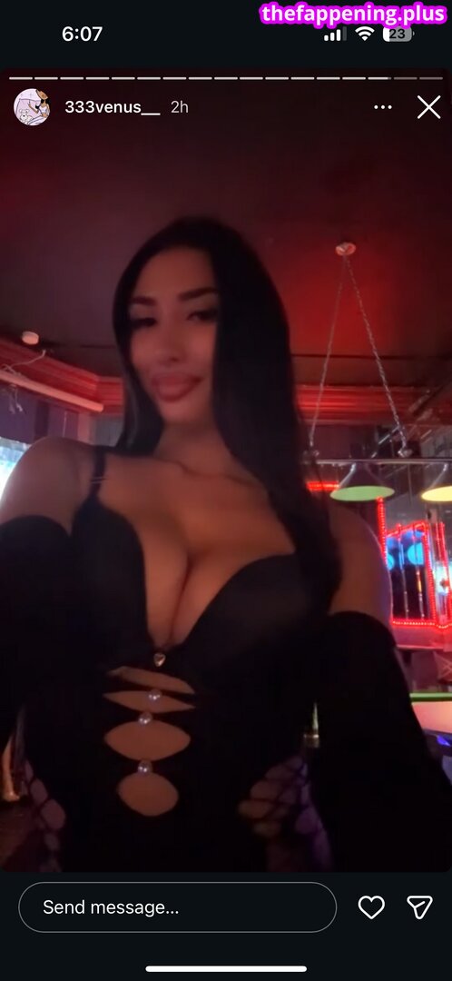 333venus_ / bbyfromvenus Nacktes OnlyFans Foto #66