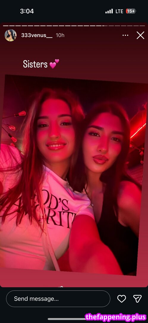 333venus_ / bbyfromvenus Photo OnlyFans Nu #90