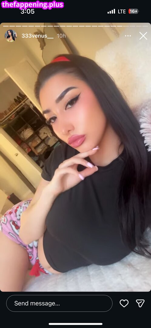 333venus_ / bbyfromvenus ヌードOnlyFans写真 #97