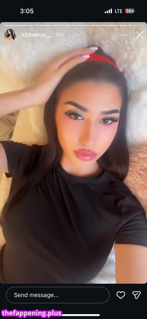 333venus_ / bbyfromvenus Naken OnlyFans Foto #98