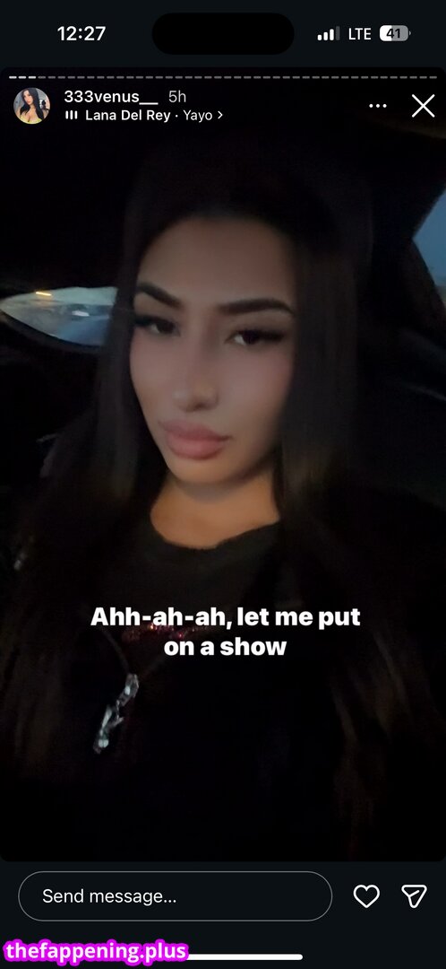 333venus_ / bbyfromvenus ヌードOnlyFans写真 #104