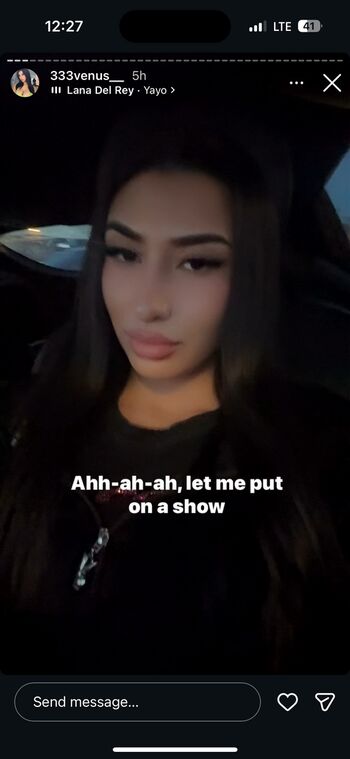 Full leaked Bbyfromvenus page private onlyfans photo