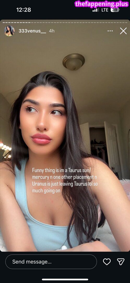 333venus_ / bbyfromvenus Nacktes OnlyFans Foto #106