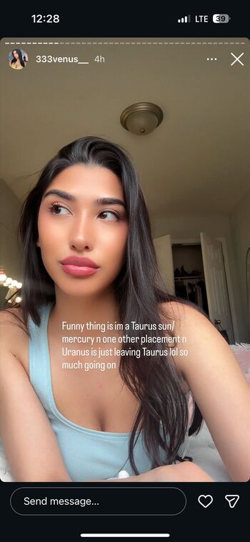 Full leaked Bbyfromvenus page private onlyfans photo