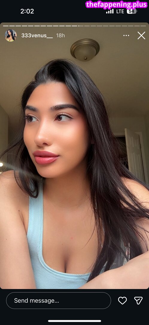 333venus_ / bbyfromvenus Nude OnlyFans Photo #108