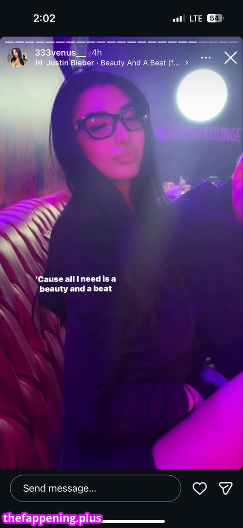 333venus_ / bbyfromvenus Meztelen OnlyFans Fotó #110