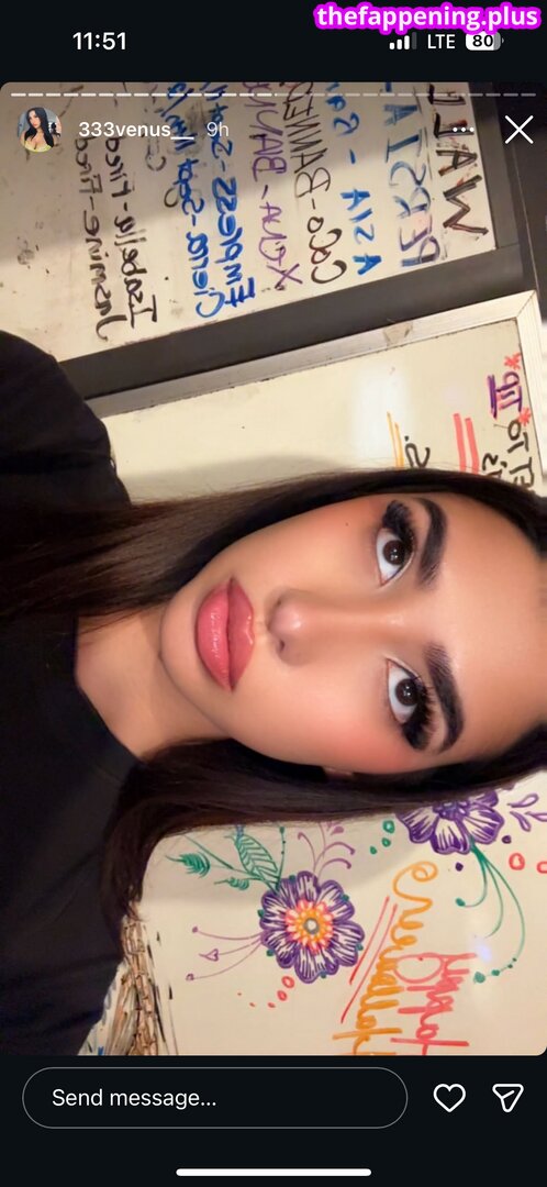 333venus_ / bbyfromvenus 裸照OnlyFans照片 #112