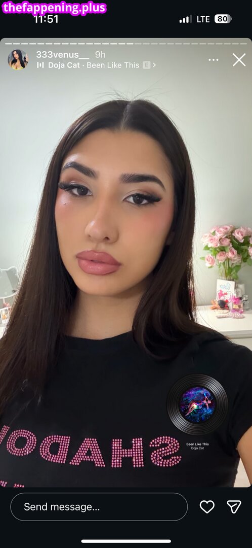 333venus_ / bbyfromvenus Фото обнажённых OnlyFans #113