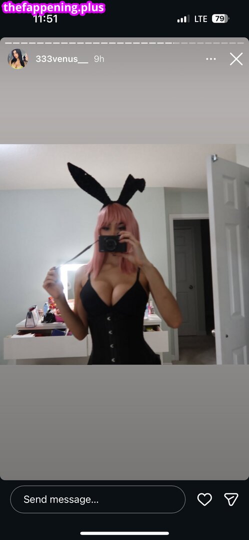 333venus_ / bbyfromvenus 裸照OnlyFans照片 #117