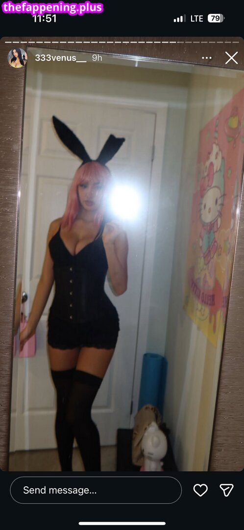 333venus_ / bbyfromvenus Naakte OnlyFans Foto #118