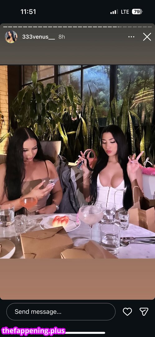 333venus_ / bbyfromvenus Meztelen OnlyFans Fotó #119