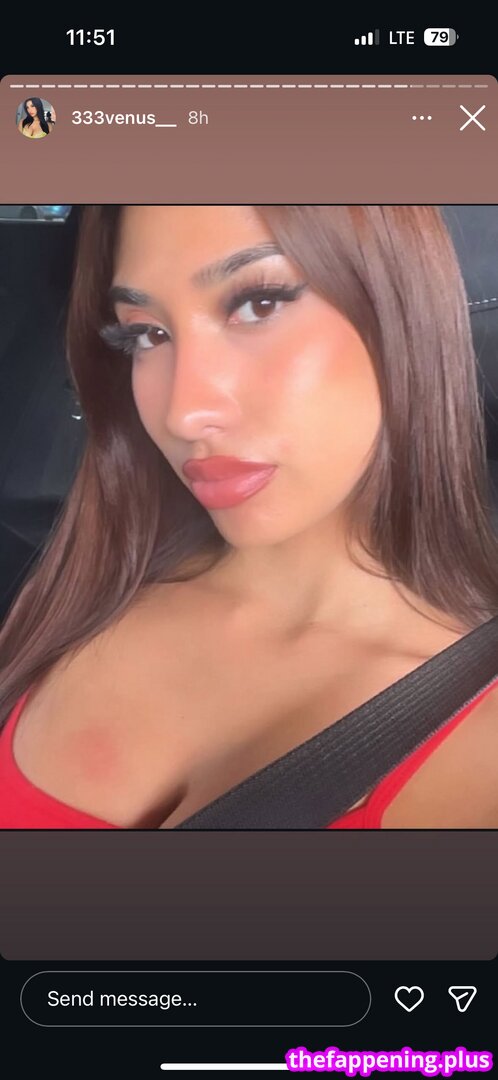 333venus_ / bbyfromvenus Foto OnlyFans Desnuda #121