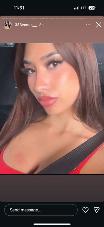Full leaked Bbyfromvenus page private onlyfans photo