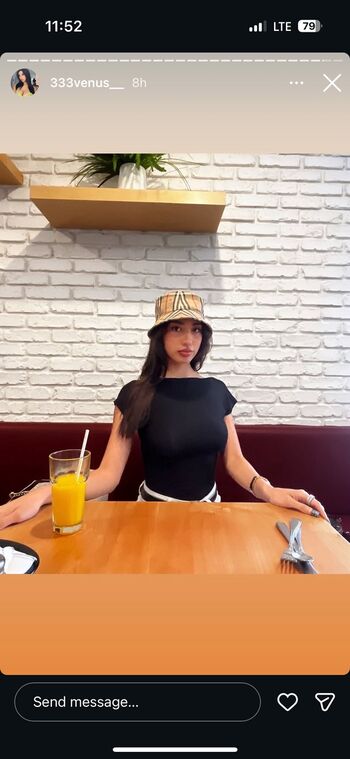 bbyfromvenus