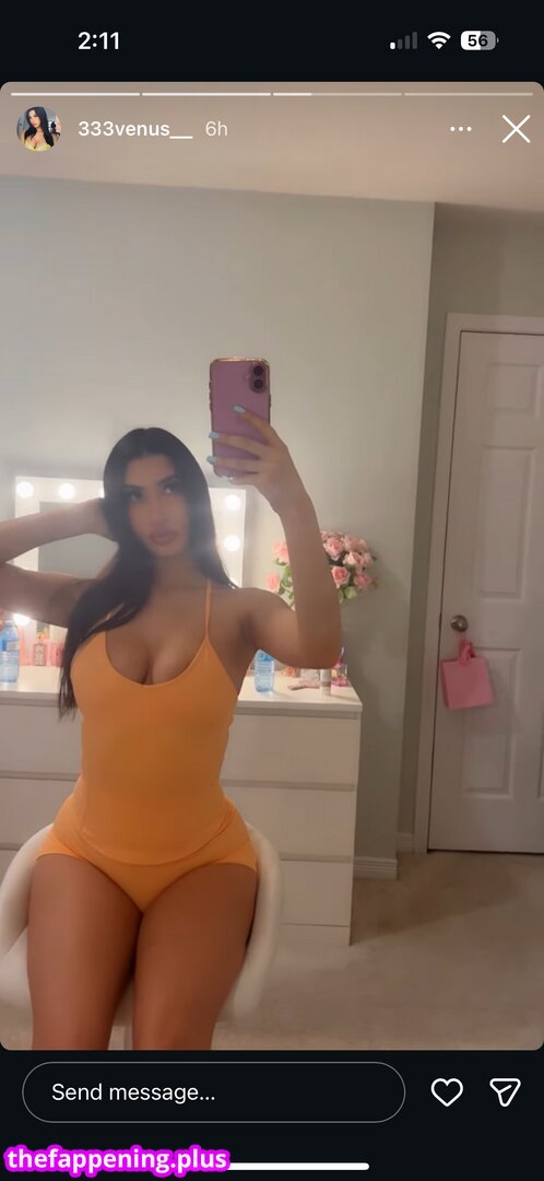 333venus_ / bbyfromvenus Φωτογραφία Γυμνών OnlyFans #125