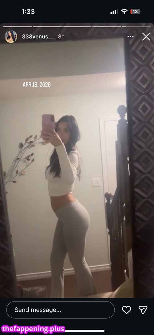 333venus_ / bbyfromvenus 누드 OnlyFans 사진 #129