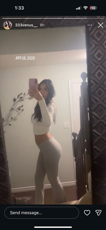 Full leaked Bbyfromvenus page private onlyfans photo