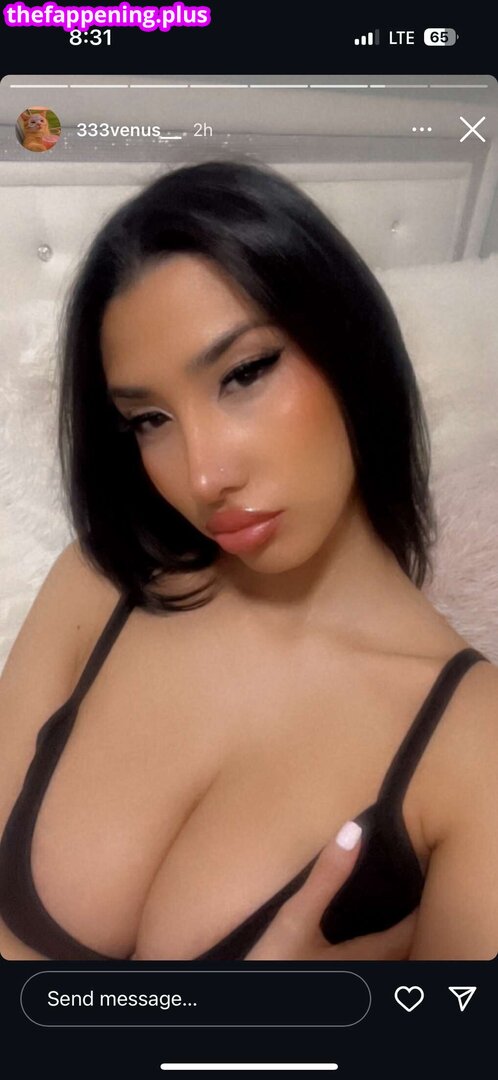 333venus_ / bbyfromvenus Nude OnlyFans Photo #195
