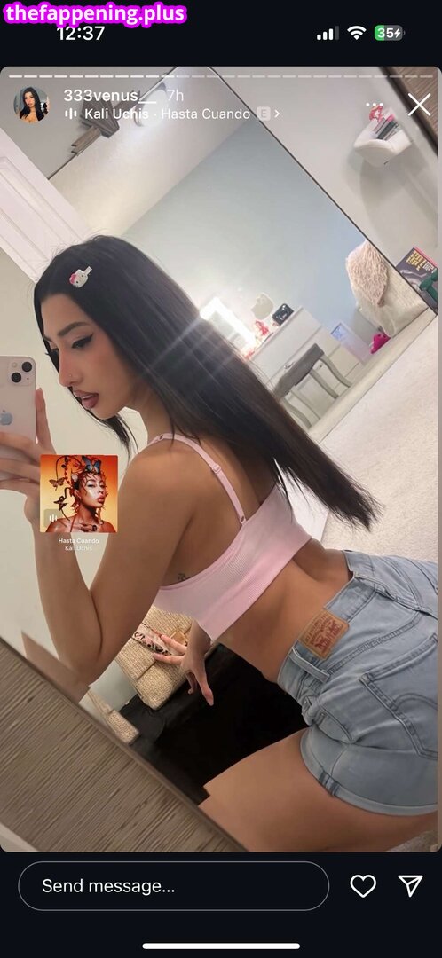 333venus_ / bbyfromvenus Nacktes OnlyFans Foto #200