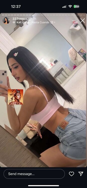 bbyfromvenus