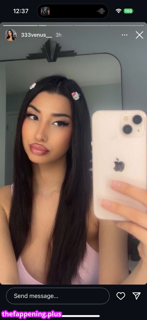 333venus_ / bbyfromvenus Çıplak OnlyFans Fotoğrafı #202