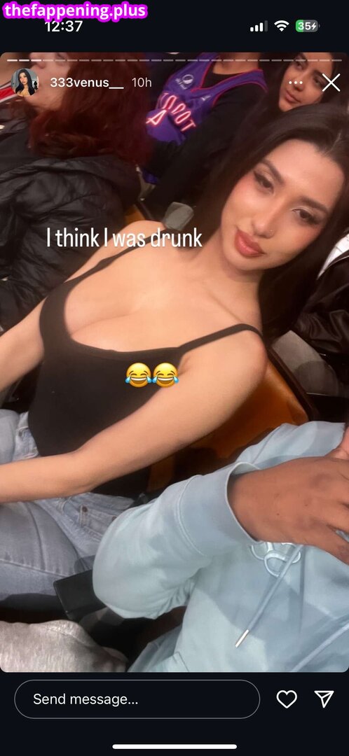 333venus_ / bbyfromvenus Фото обнажённых OnlyFans #205