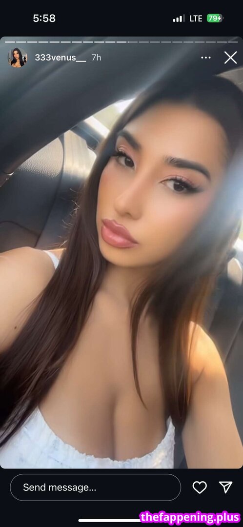 333venus_ / bbyfromvenus नग्न OnlyFans फोटो #210