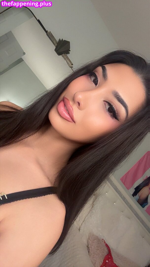 333venus_ / bbyfromvenus Meztelen OnlyFans Fotó #221