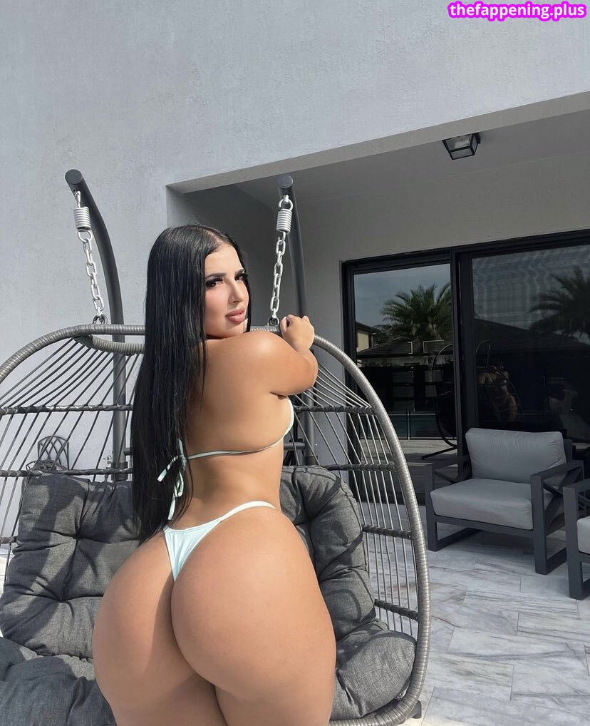 3xsharonx3 / bbyg._sharon / bbyg.sharon / thicklilmama1 Nahá OnlyFans fotografie #5
