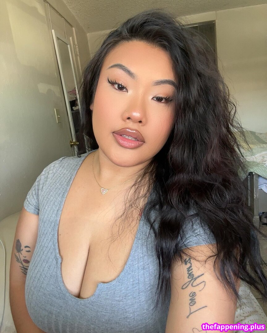 Cece / bbygirlcc / bbygirlcc_ / bbygirlcc__ / cecerosee Naakte OnlyFans Foto #4